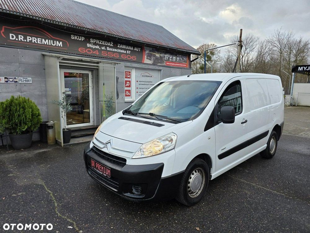 Citroën Jumpy - 2