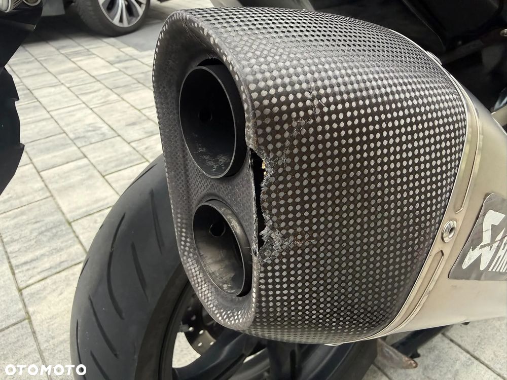 BMW C 650 sport - 9