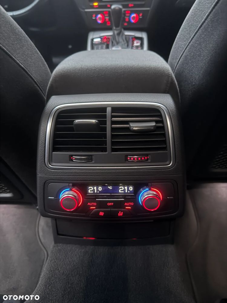 Audi A6 - 20
