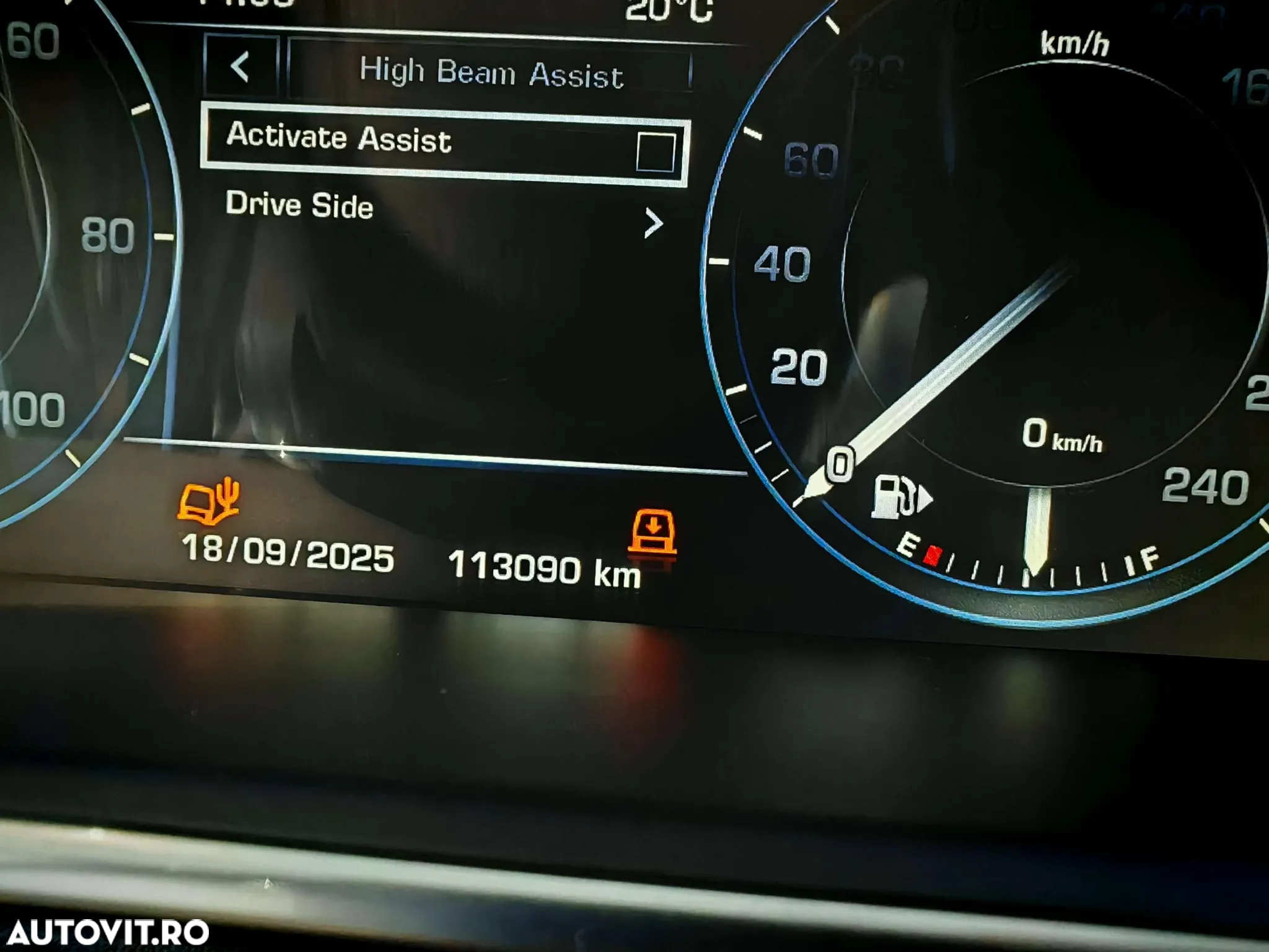 Land Rover Range Rover LWB 3.0 I SDV6 HEV Autobiography - 24