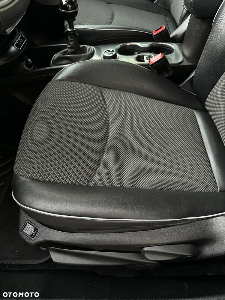 Fiat 500X 1.4 MultiAir 4x2 S&S City Cross - 9