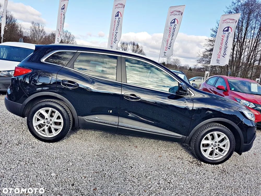 Renault Kadjar Energy dCi 110 EDC Business - 6