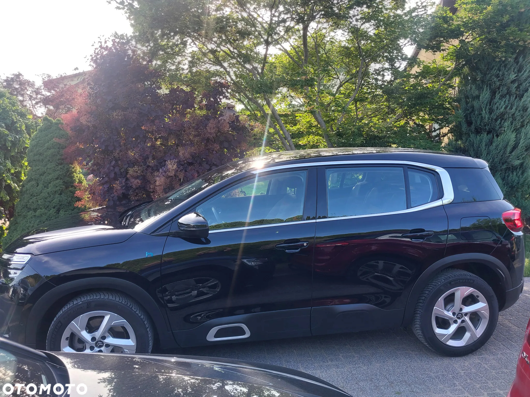 Citroën C5 Aircross - 3