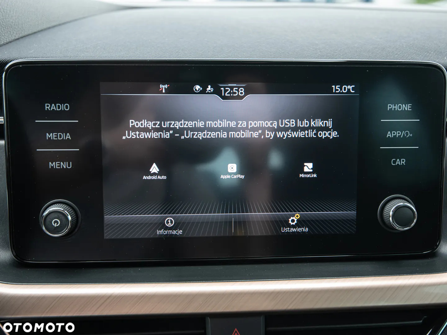 Skoda Scala 1.0 TSI Style - 20