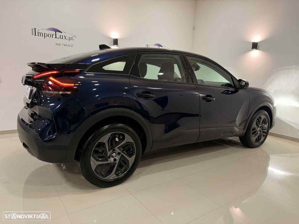 Citroën C4 1.2 PureTech Max - 2