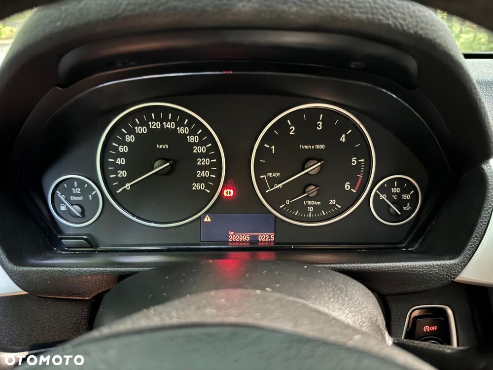 BMW Seria 3 - 22