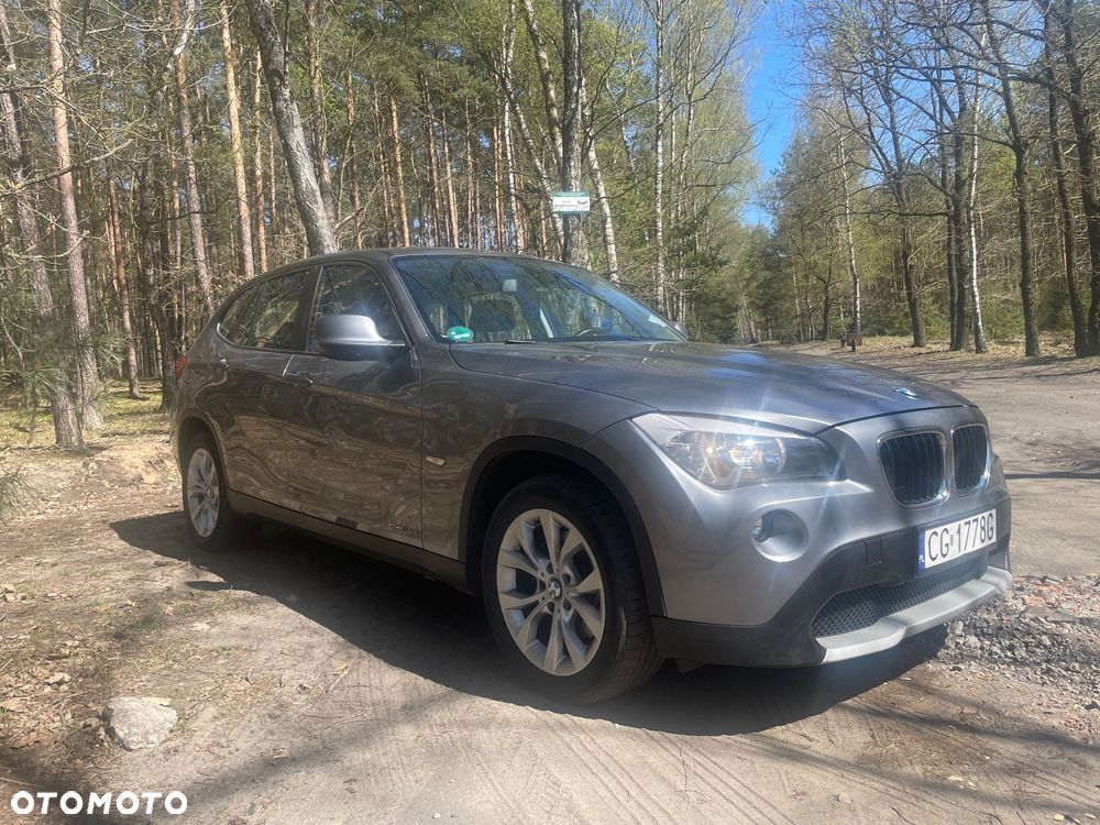 BMW X1 sDrive18d xLine - 2