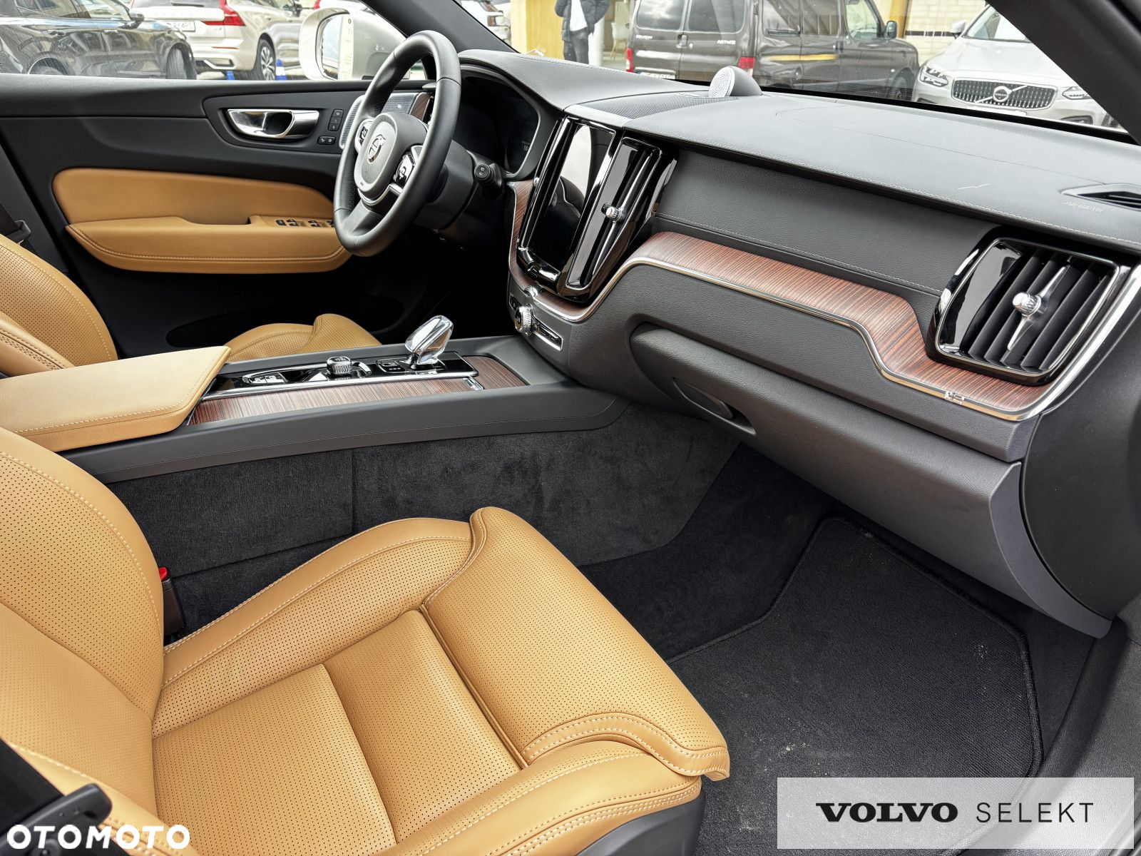 Volvo XC 60 - 19