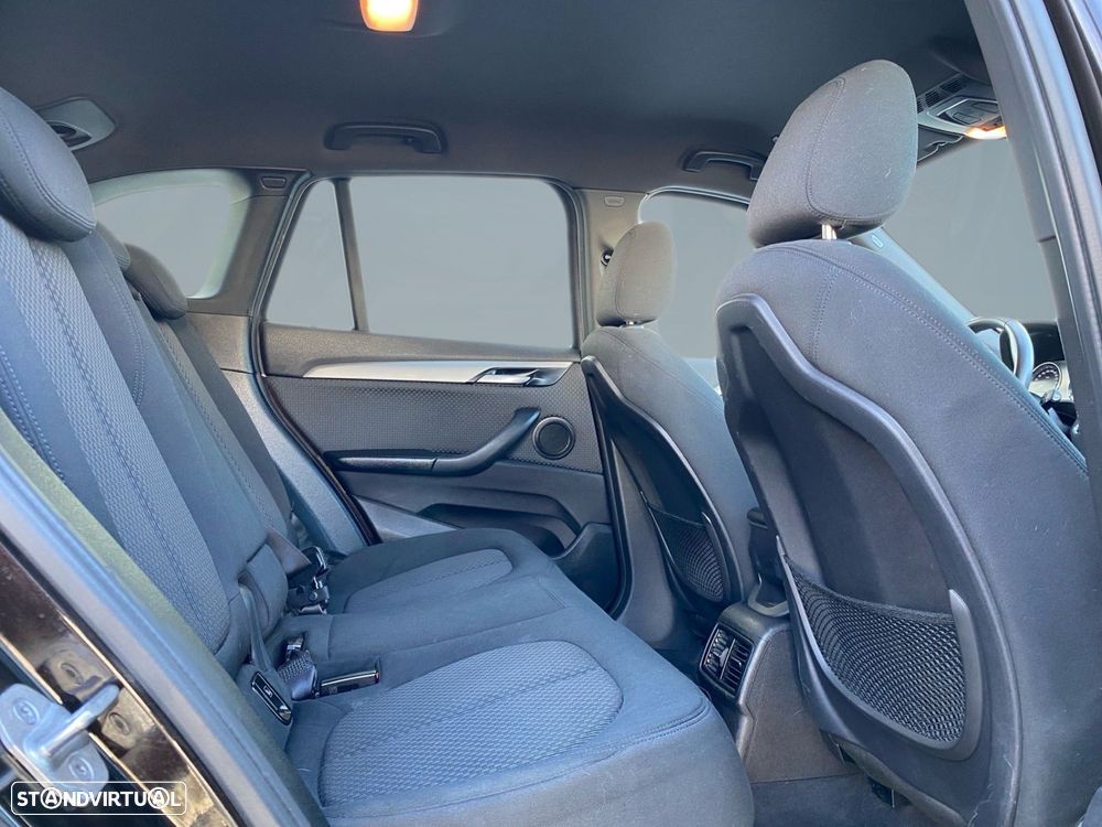 BMW X1 25 e xDrive - 19