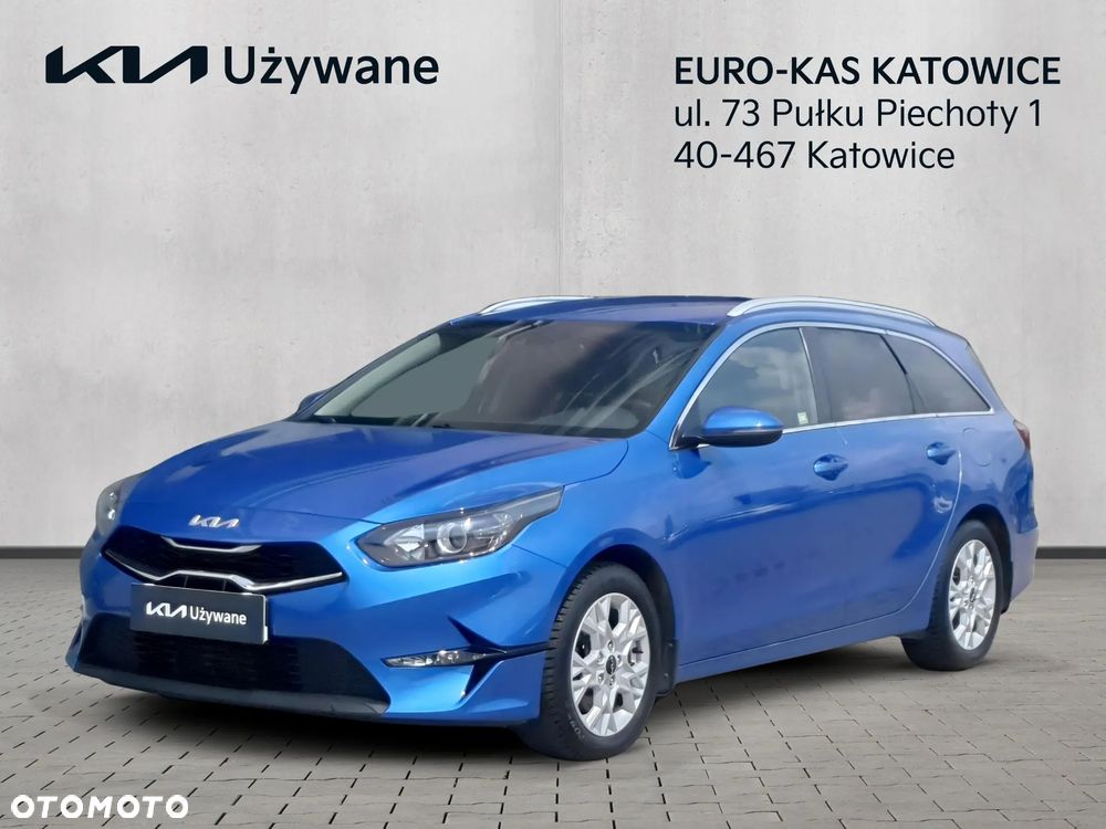 Kia Ceed 1.5 T-GDI L - 2