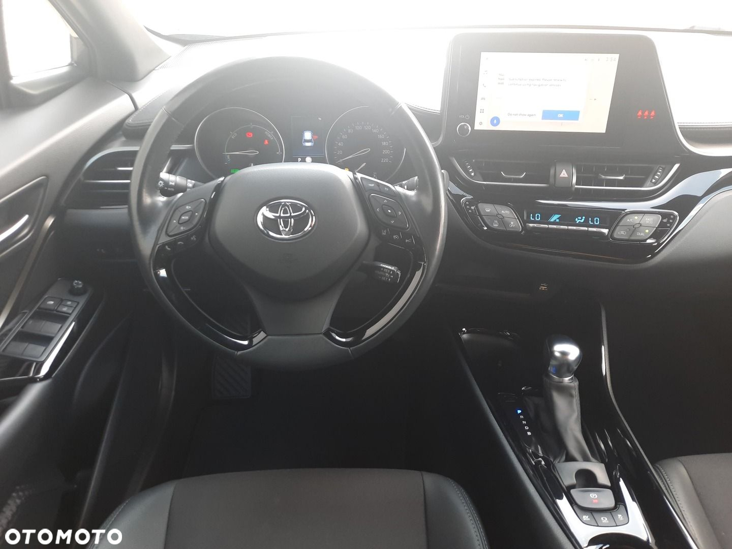 Toyota C-HR - 10