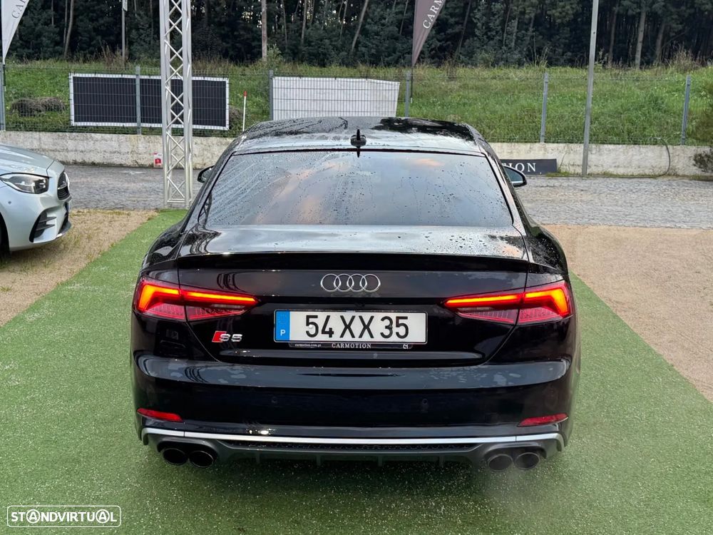 Audi S5 - 28