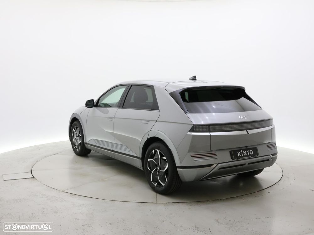 Hyundai Ioniq 5 73kWh Vanguard - 4