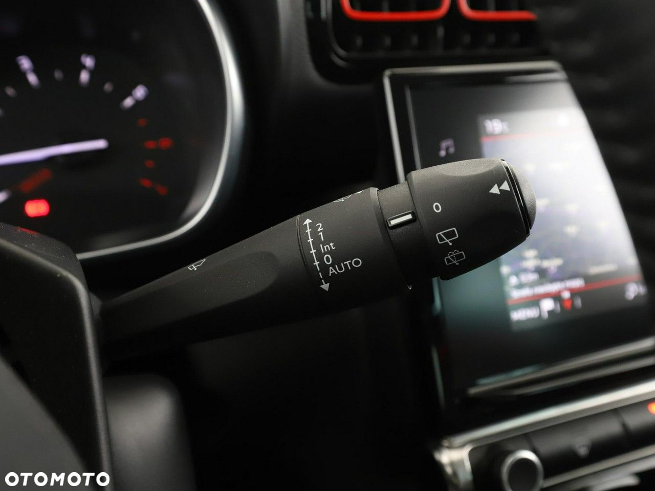 Citroën C3 Aircross 1.2 PureTech Shine S&S - 34