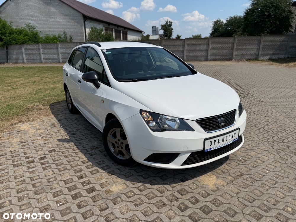 Seat Ibiza 1.0 MPI - 20