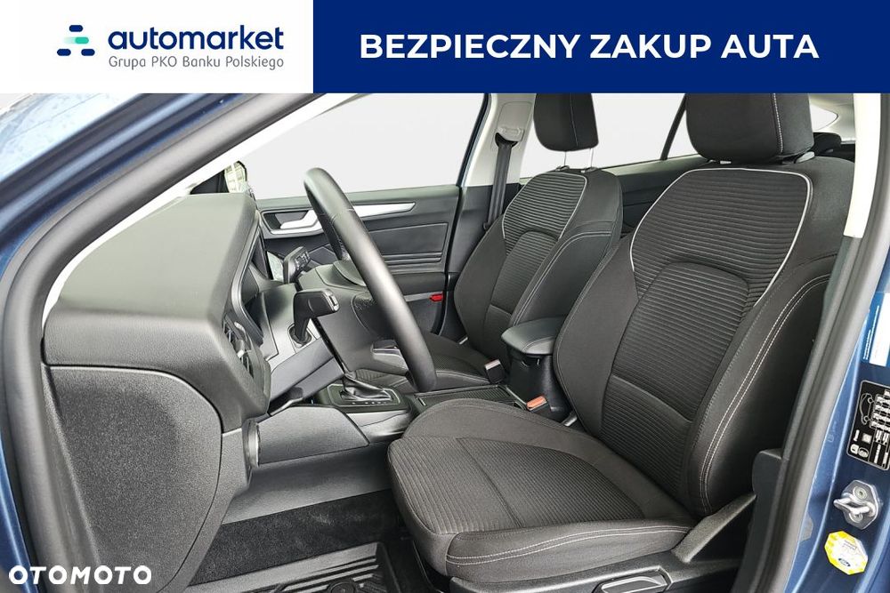 Ford Focus 1.0 EcoBoost mHEV Titanium - 11