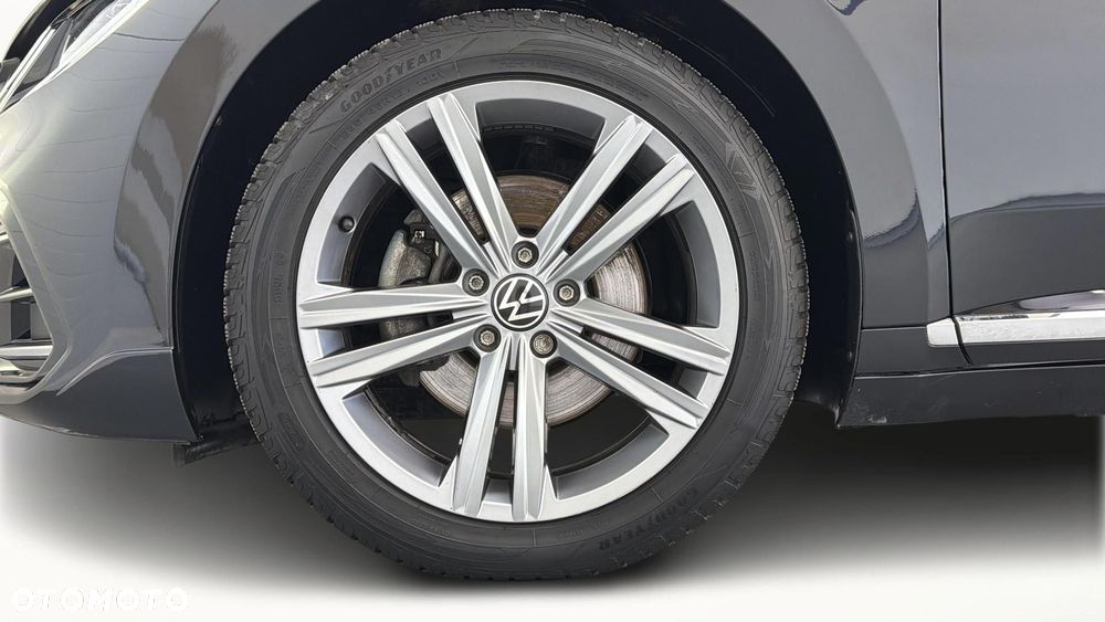 Volkswagen Arteon 1.4 TSI Plug-In Hybrid R-Line DSG - 21
