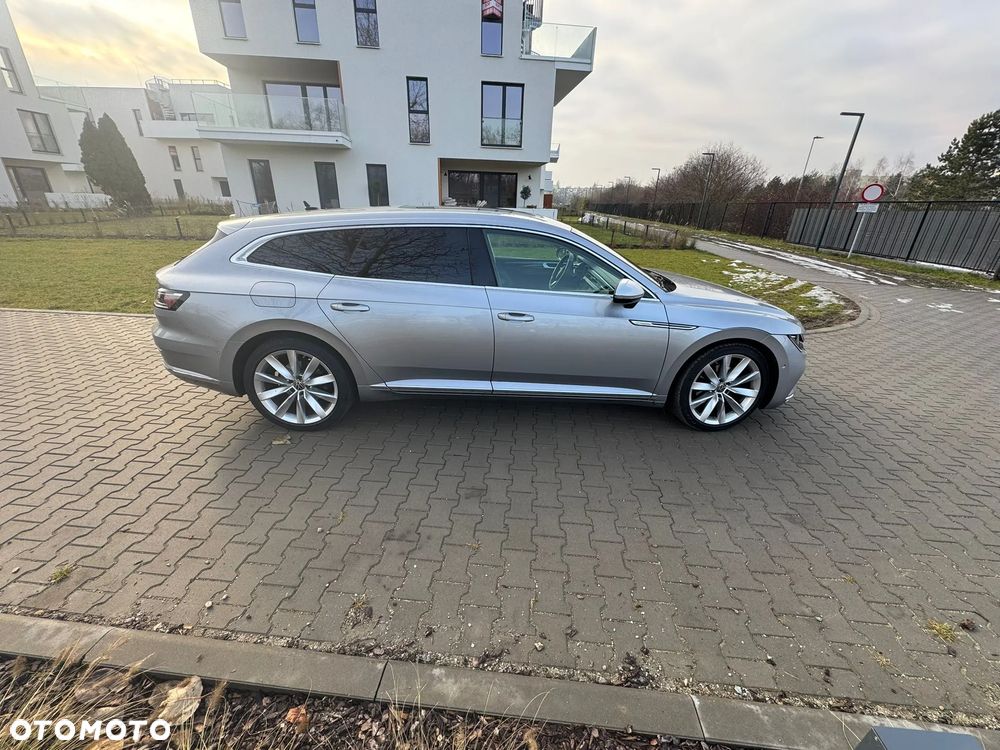 Volkswagen Arteon Shooting Brake 2.0 TDI SCR 4Motion DSG Elegance - 2
