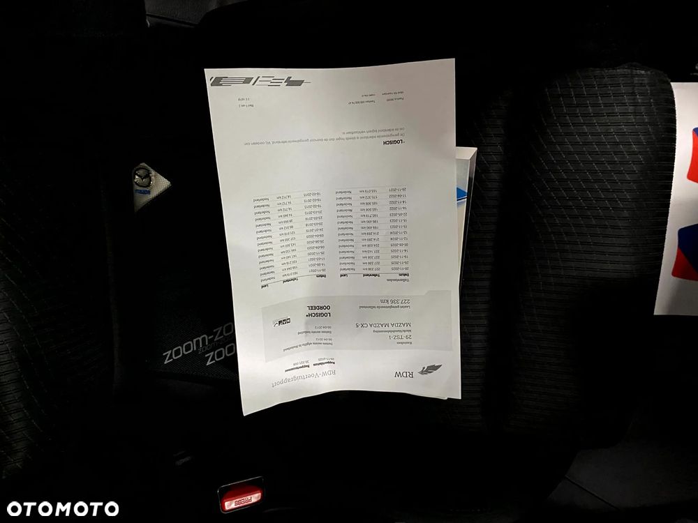 Mazda CX-5 2.0 Skypassion - 24