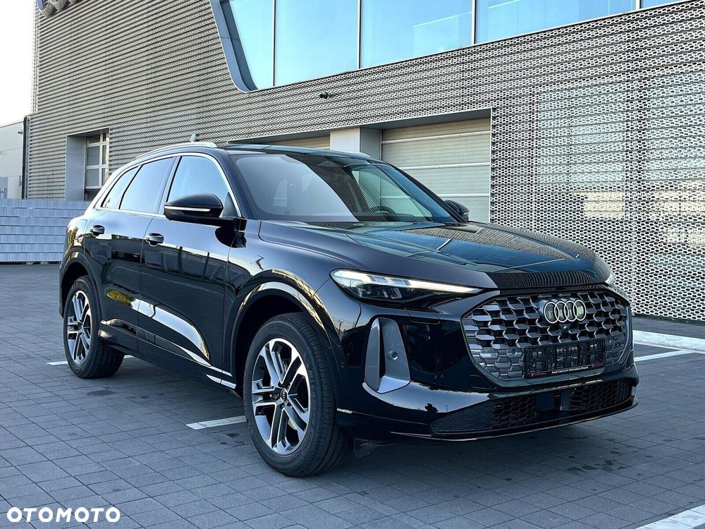 Audi Q5 - 12