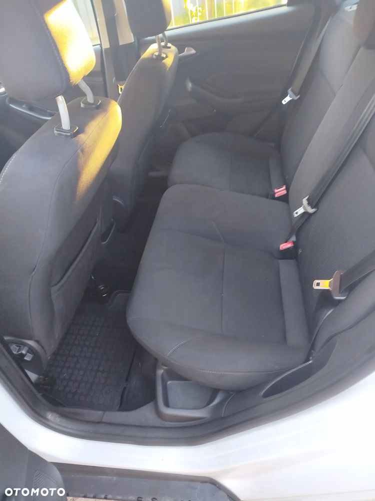 Ford Focus 2.0 TDCi Trend Sport ASS - 10