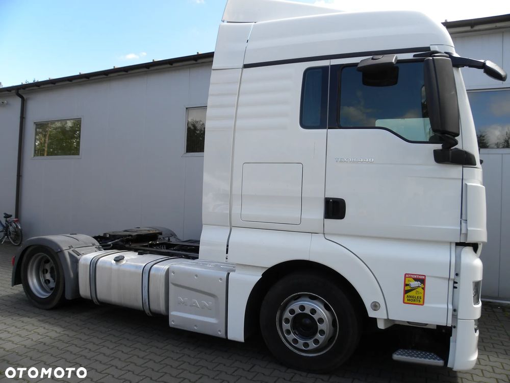 MAN 18.440  Euro 6 - 4