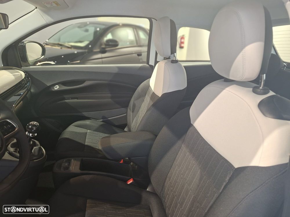 Fiat 500 - 21