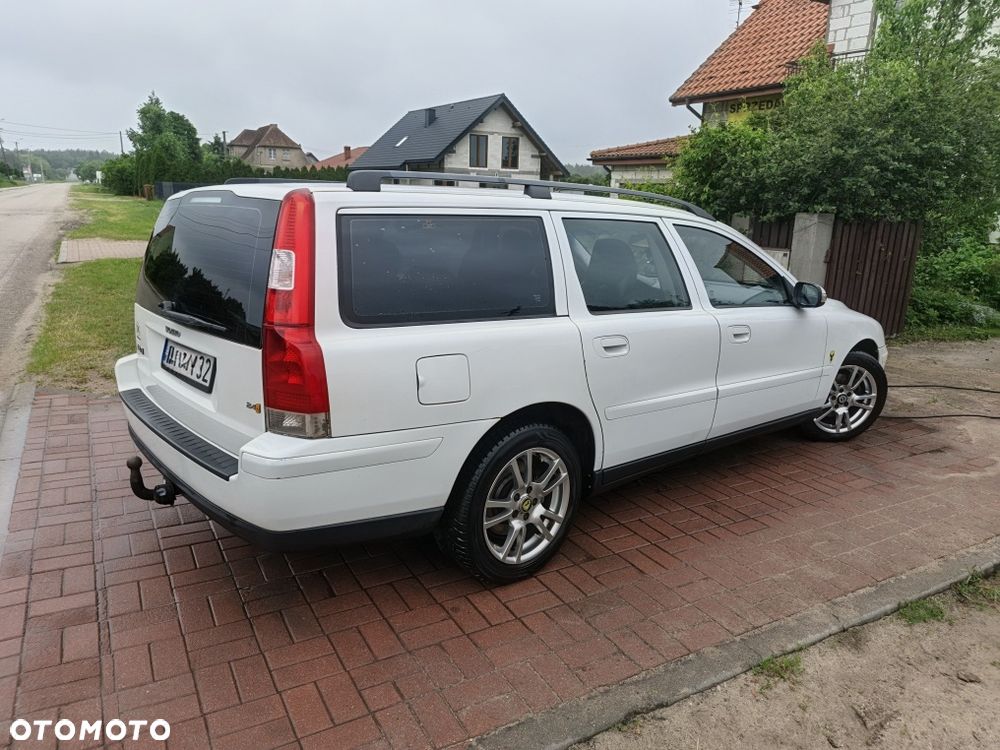 Volvo V70 - 7