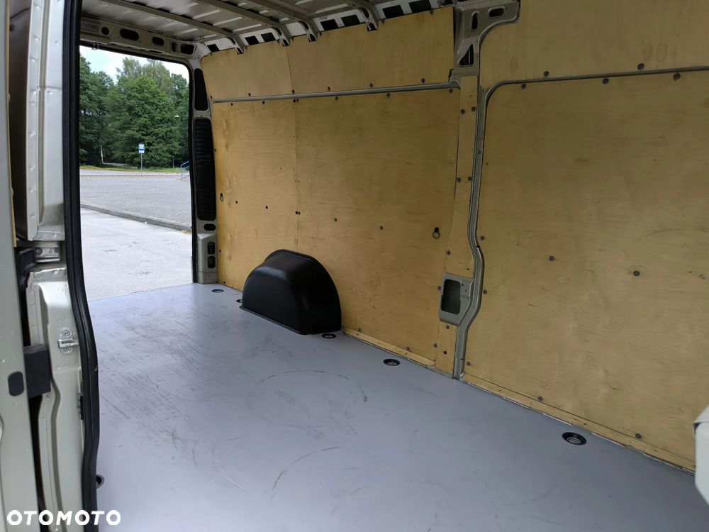 Peugeot Boxer - 37