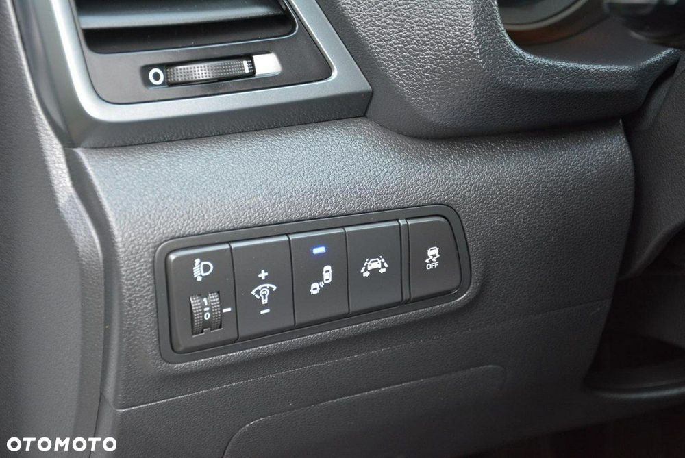 Hyundai Tucson 1.6 GDi 2WD Style - 26