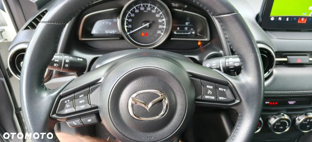 Mazda CX-3 SKYACTIV-G 121 FWD ADVANTAGE - 16