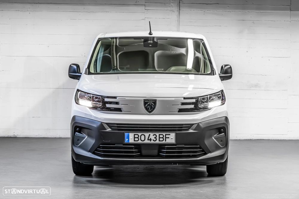 Peugeot Partner - 3