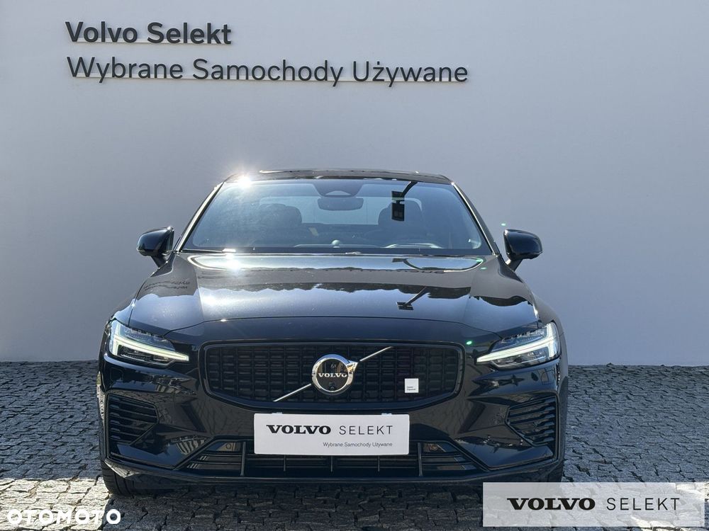 Volvo S60 - 5