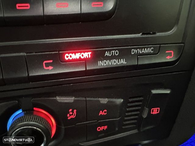 Audi A4 2.0 TDI S-line - 15