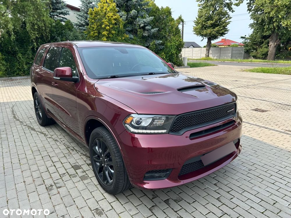 Dodge Durango - 4