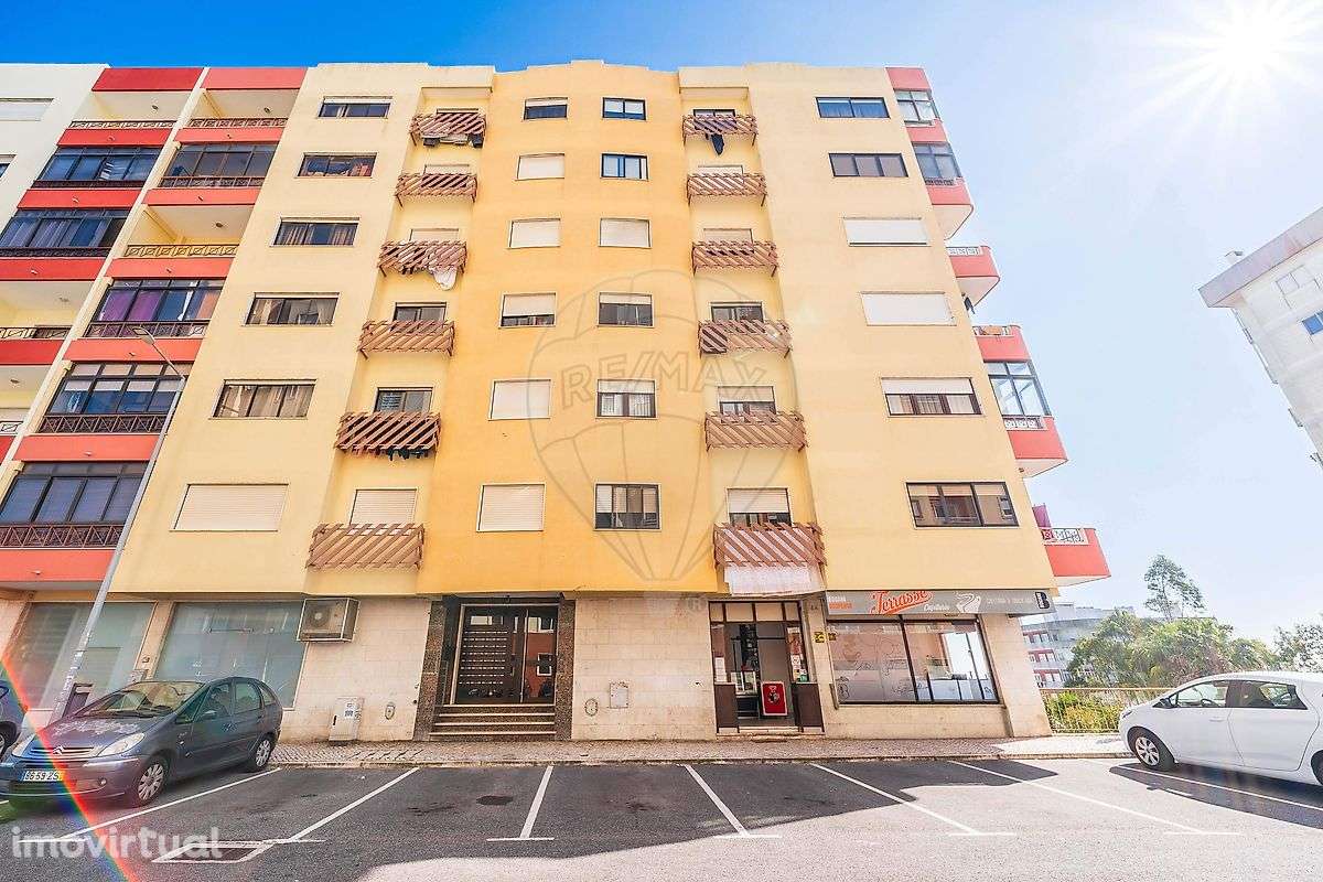 Apartamento T3 para venda - Grande imagem: 2/49