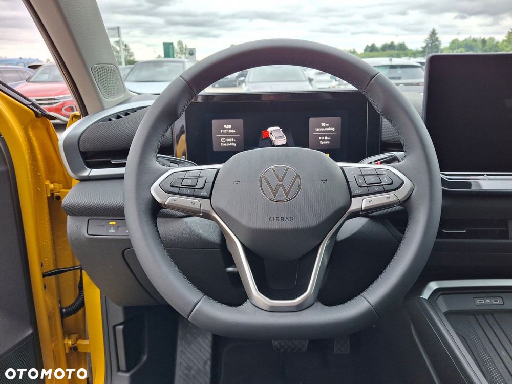 Volkswagen T-Roc 1.5 eTSI Life DSG - 14