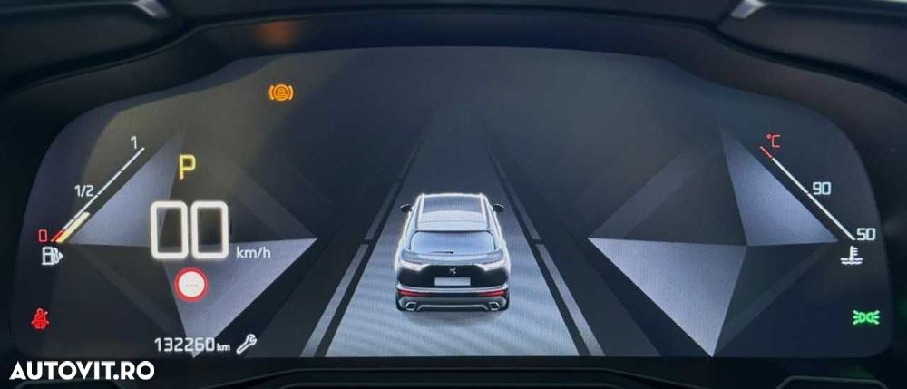 DS Automobiles DS 7 Crossback - 29