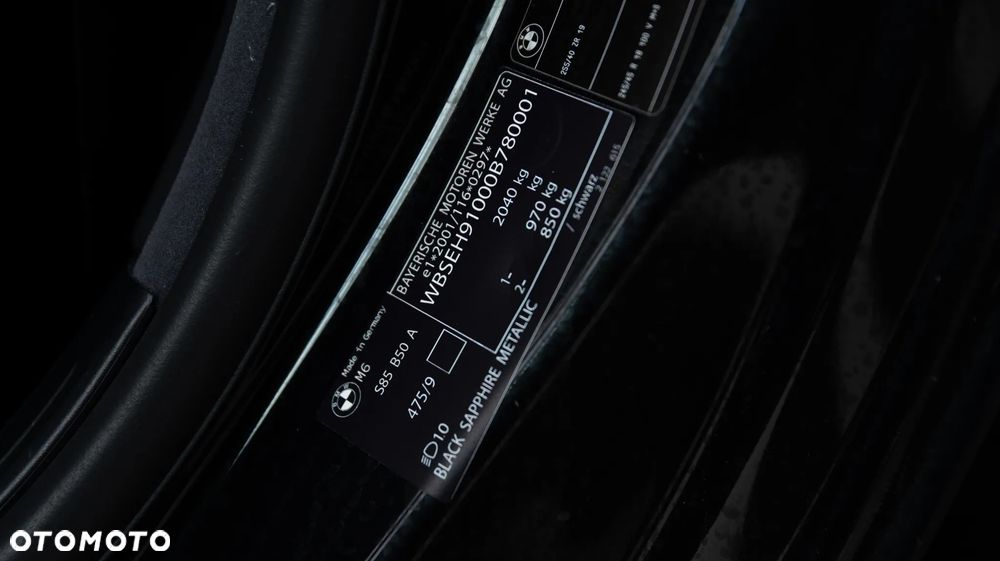 BMW M6 - 15