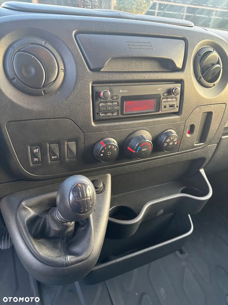 Renault Master L3H2 - 6