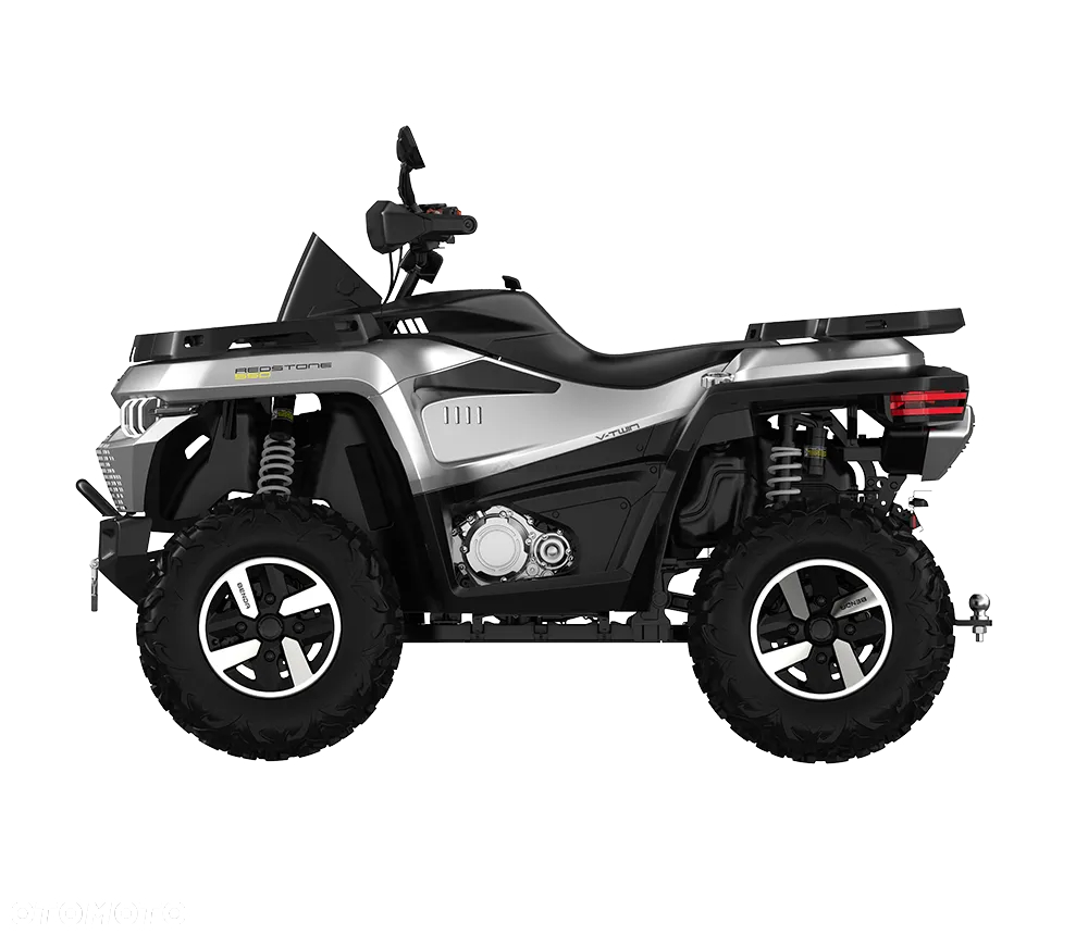 Benda Redstone 550