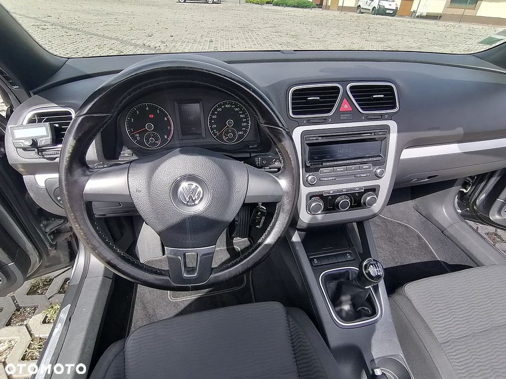Volkswagen Eos 1.4 TSI - 31