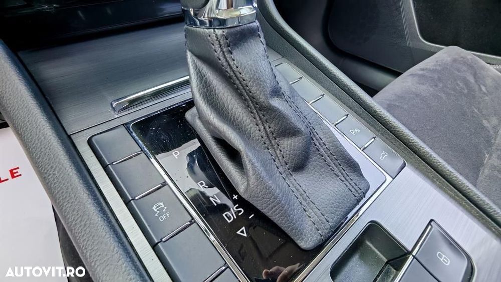 Skoda Superb - 15