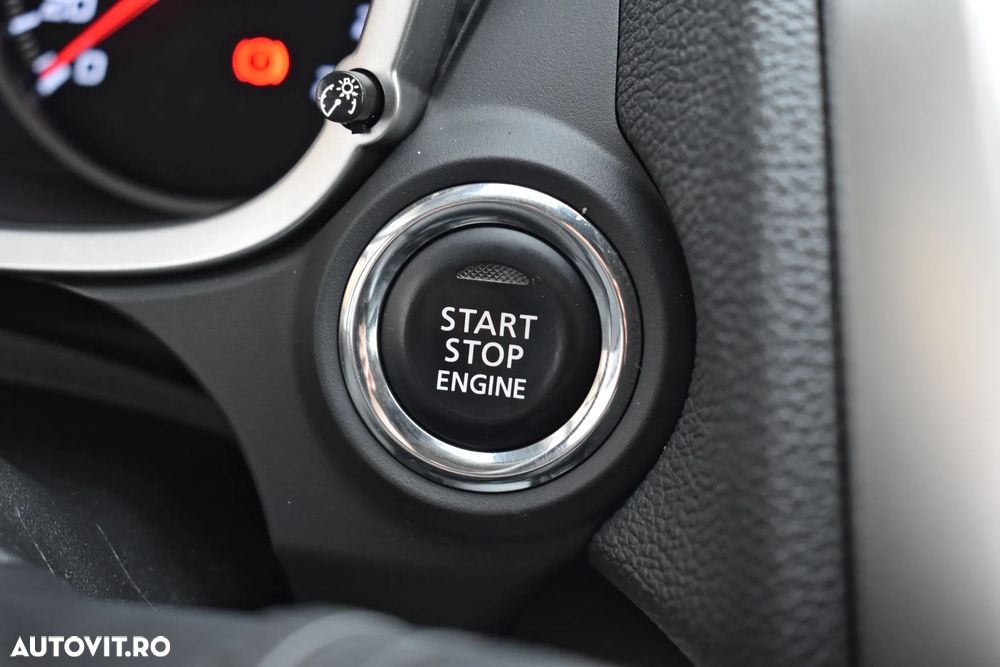 Mitsubishi Eclipse-Cross 1.5 T-MIVEC (ClearTec) 2WD Active+ - 17