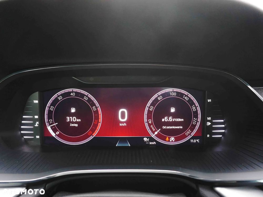 Skoda Octavia 1.5 TSI ACT Style - 27