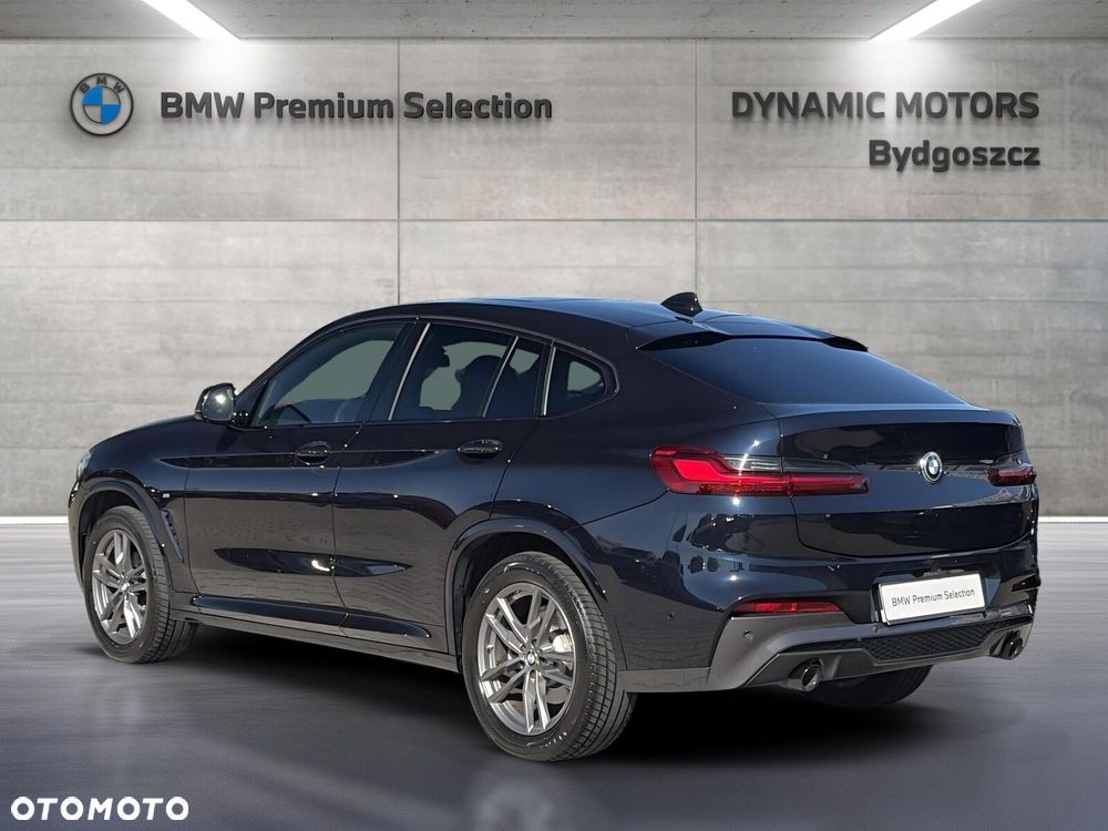BMW X4 - 4