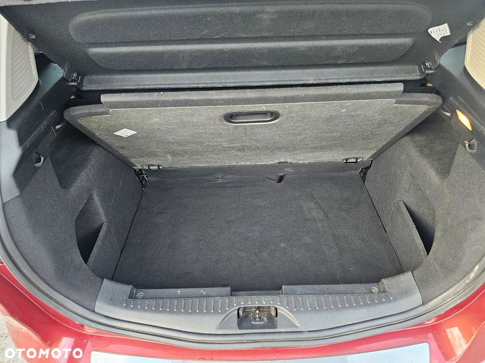 Ford B-MAX 1.4 SYNC Edition - 12