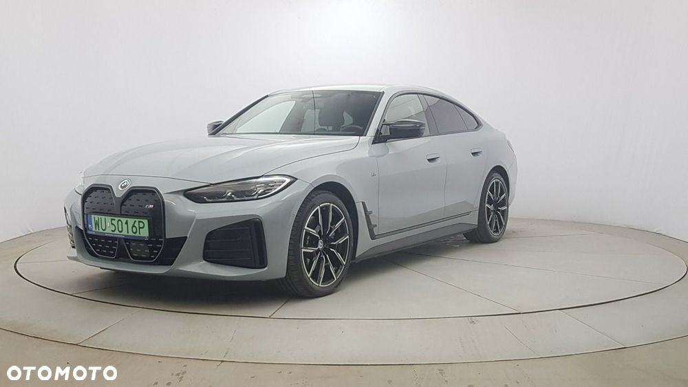 BMW i4 - 3