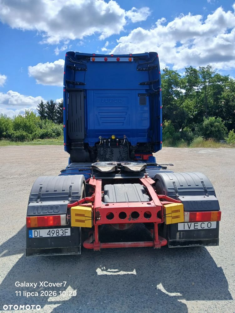 Iveco - 6
