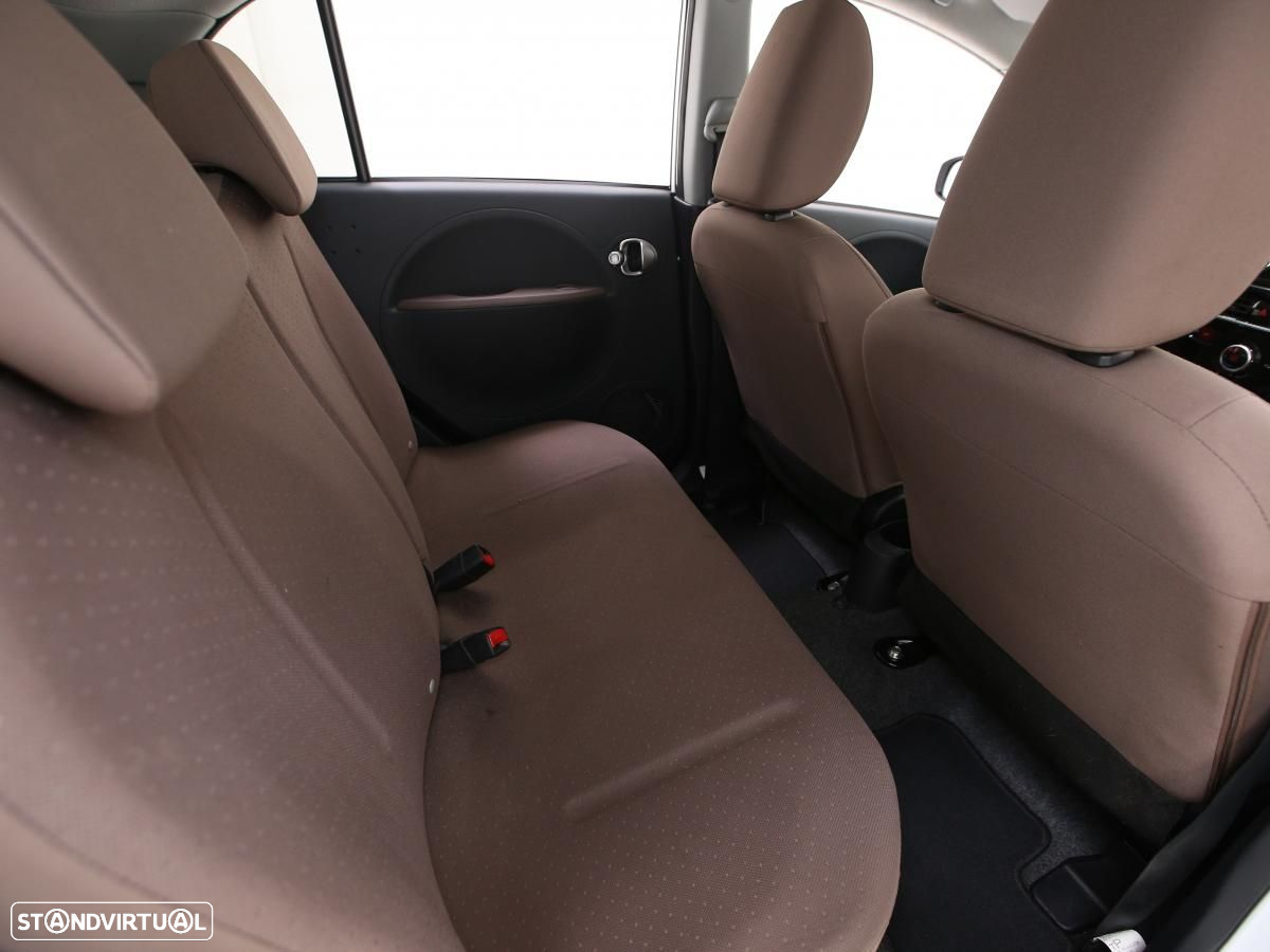 Citroën C-Zero Seduction - 18